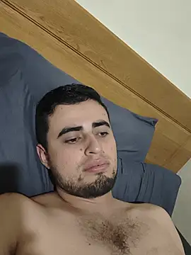 Alejo10051 online show from May 29, 11:26 pm