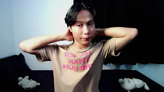 caspian cum online show from May 24, 9:21 pm