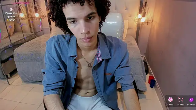 felix haze online show from May 28, 6:06 pm