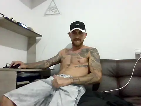 Adancarter online show from July 24, 12:08 am
