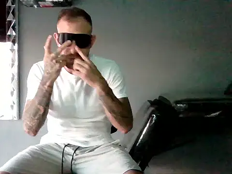 Adancarter online show from July 28, 8:52 pm
