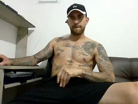 Adancarter online show from July 26, 1:35 am