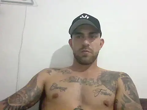 Adancarterr online show from May 12, 8:28 pm