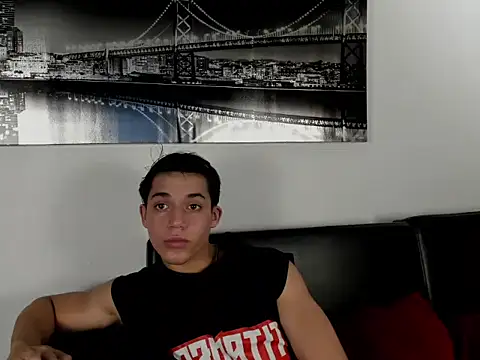 rocco gym online show from May 14, 7:34 pm