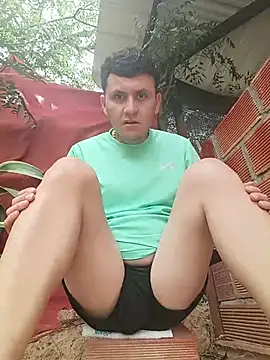 Maduro-Mariquita online show from July 18, 2:55 pm