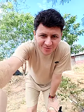 Maduro-Mariquita online show from July 3, 2:01 pm