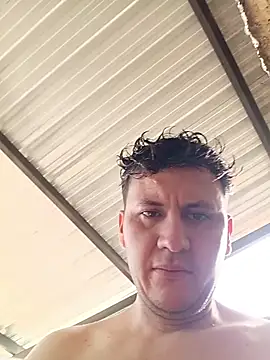 Maduro-Mariquita online show from July 25, 2:03 pm