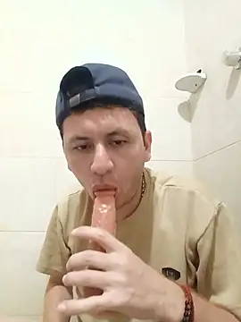 Maduro-Mariquita online show from May 24, 4:29 am