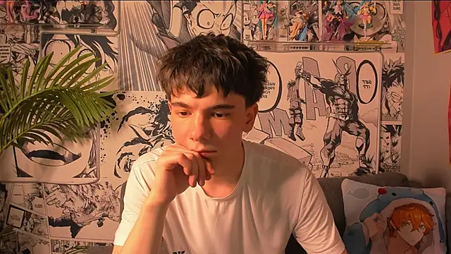Robbie Reyes online show from May 20, 3:18 pm
