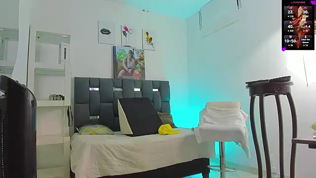 mackbig dick2 online show from July 19, 1:11 am