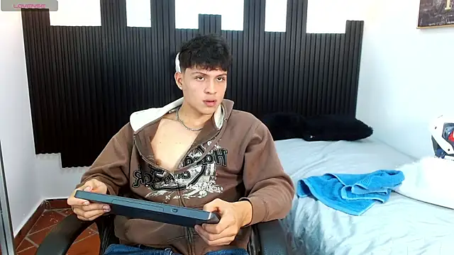drago ivan online show from July 24, 12:56 pm