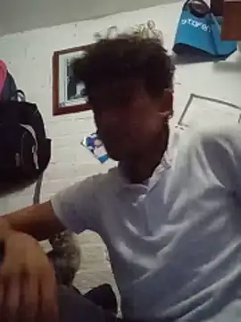 El CharlyX69X online show from May 26, 3:46 am