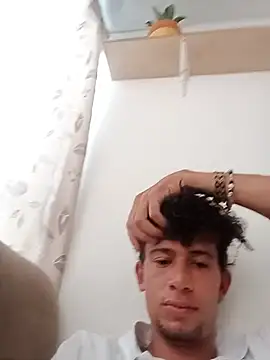 El CharlyX69X online show from June 7, 5:53 pm