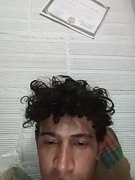 El CharlyX69X online show from May 28, 6:11 am