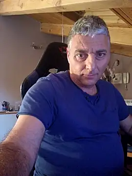 Sersy7 online show from June 3, 5:18 pm