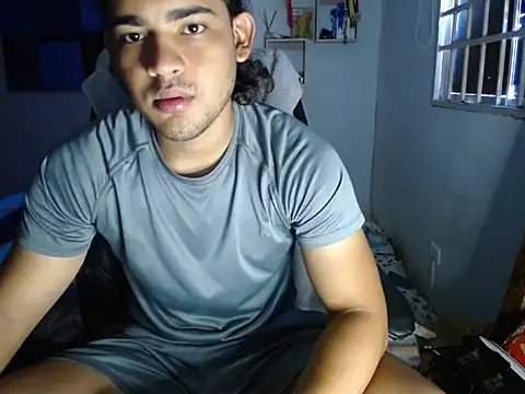 louis rueda online show from June 23, 4:43 pm
