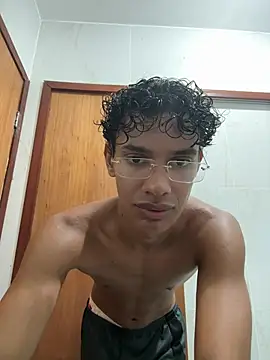 gabrielsalu online show from June 25, 3:42 am