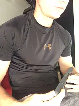 Salvatore angelo online show from June 7, 3:46 am