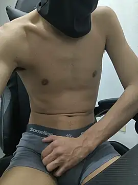 LuanAlvess online show from July 30, 3:50 am