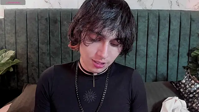 Brunodeluca  online show from July 15, 8:04 pm