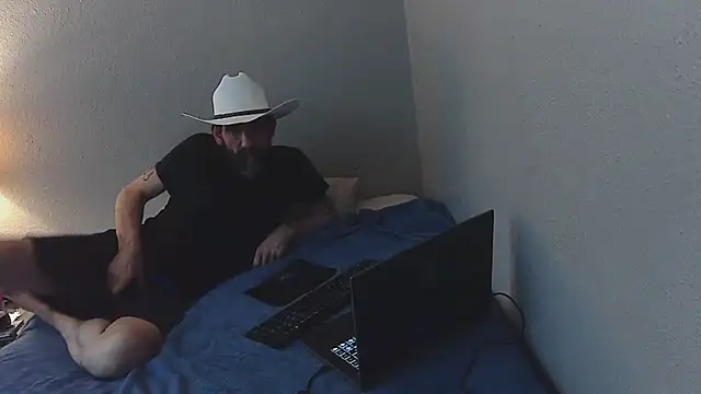 old Domino online show from July 22, 8:34 pm