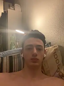 Markovi8 online show from May 15, 1:14 am