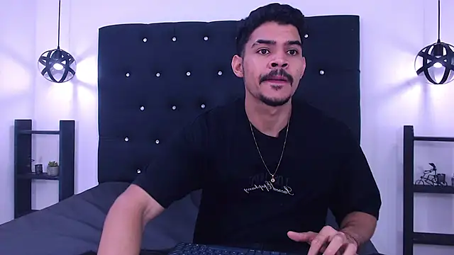 Dannesh  online show from May 20, 3:24 am