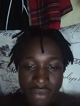 BLACKPANTHER037 online show from May 22, 1:16 pm