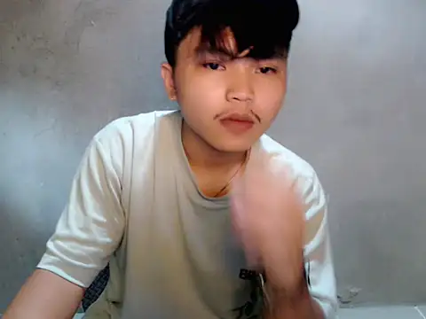 Mrbigcumx online show from June 19, 9:15 am