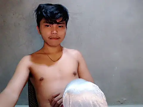 Mrbigcumx online show from July 7, 5:49 pm