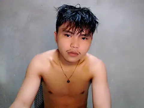 Mrbigcumx online show from June 18, 8:37 am