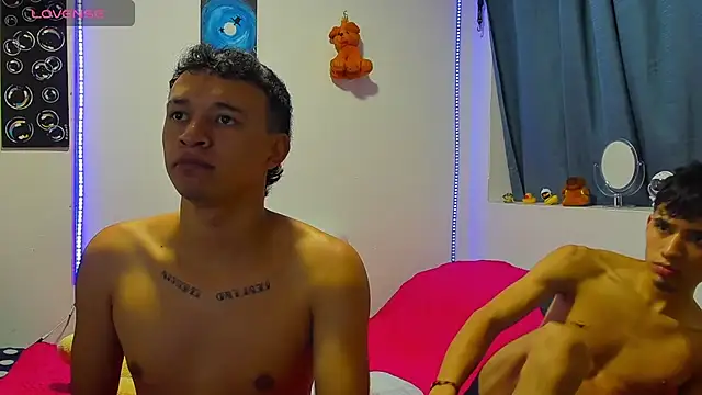 Jack Jhosua11 online show from June 3, 6:24 pm