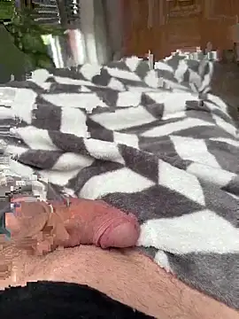dick5634 online show from June 7, 12:01 pm