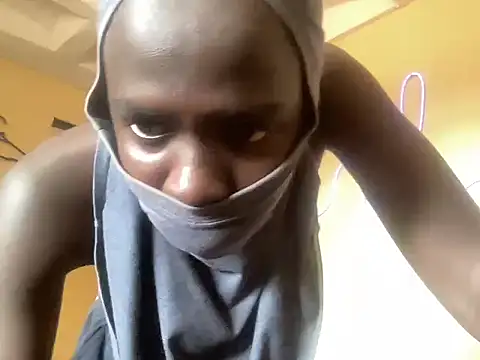 SirBBCum online show from July 24, 11:50 am