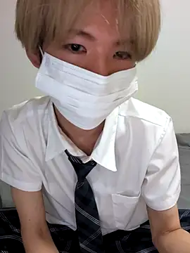 hayato 07 online show from July 21, 1:57 pm