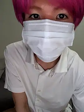 hayato 07 online show from July 24, 12:34 pm