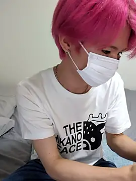 hayato 07 online show from July 26, 1:41 pm
