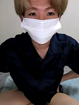 hayato 07 online show from July 14, 2:34 pm