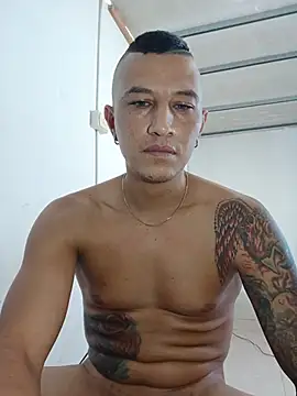 Andreesr online show from May 29, 2:05 pm