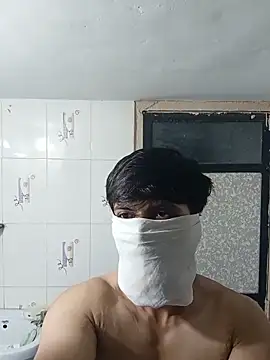 adil cute online show from May 25, 7:09 pm