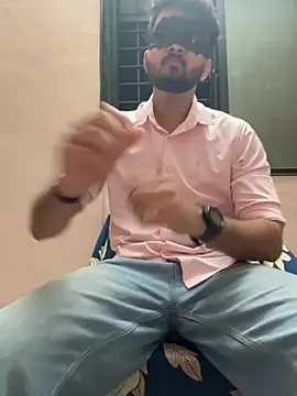 spiral  man007 online show from July 26, 5:43 pm