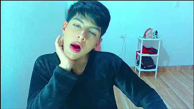 phuwin bj online show from May 29, 5:28 am