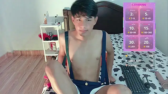 phuwin bj online show from July 21, 10:39 am