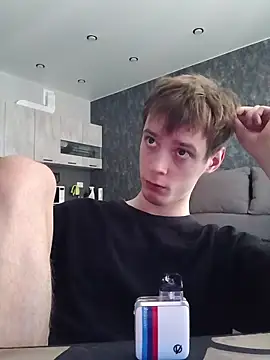 Gaarty online show from May 21, 8:54 am