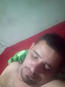 Marcosgay online show from June 27, 1:19 am
