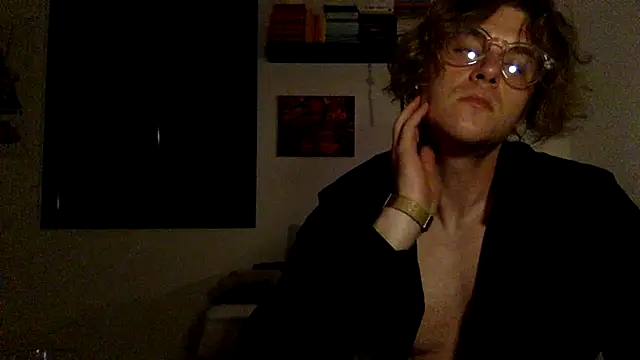 Sir Jo online show from June 22, 9:52 pm