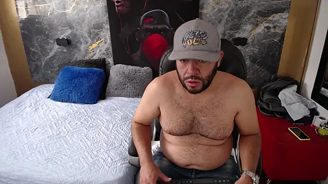 Taylor rodas online show from May 27, 12:13 pm