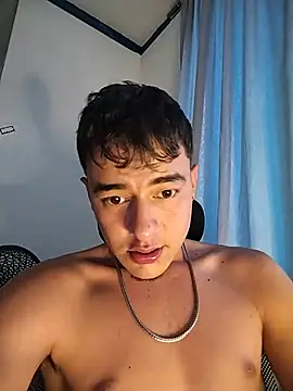mischievousprince  online show from July 19, 5:52 pm