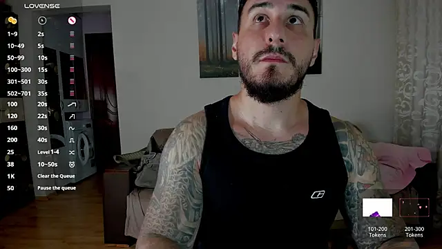 Gymdominus online show from July 24, 10:55 am