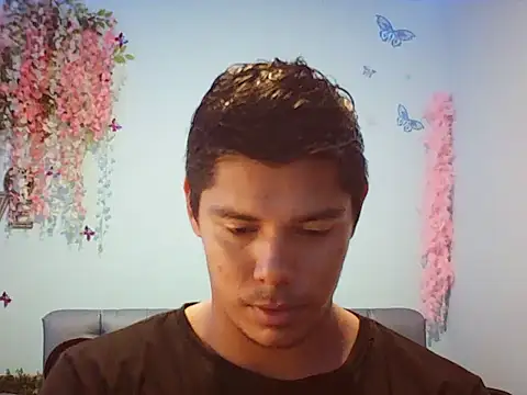 klars mood1 online show from June 9, 8:43 pm